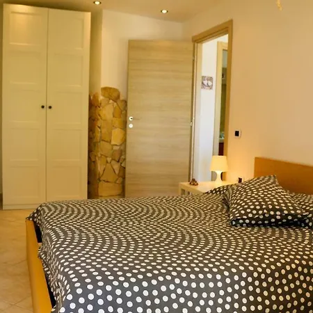 The Enlightened Turtle Tatil Evi Agnone Bagni