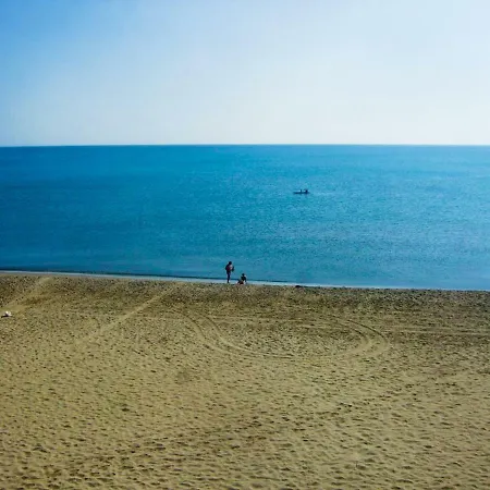 The Enlightened Turtle Agnone Bagni